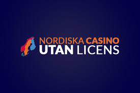 Nordiska Casino utan Licens En Djupgående Guide -1434921982