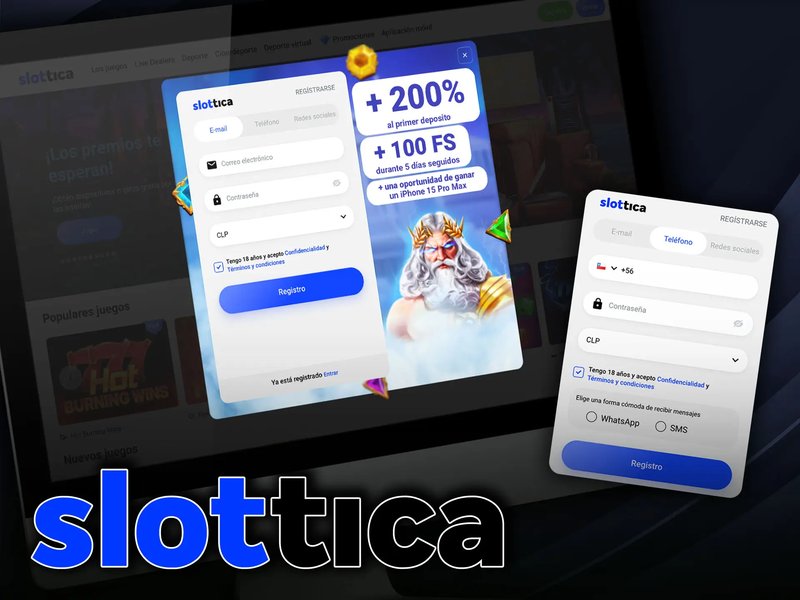 Slottica Bonuses: Desafíos y Consejos para Jugar con Responsabilidad