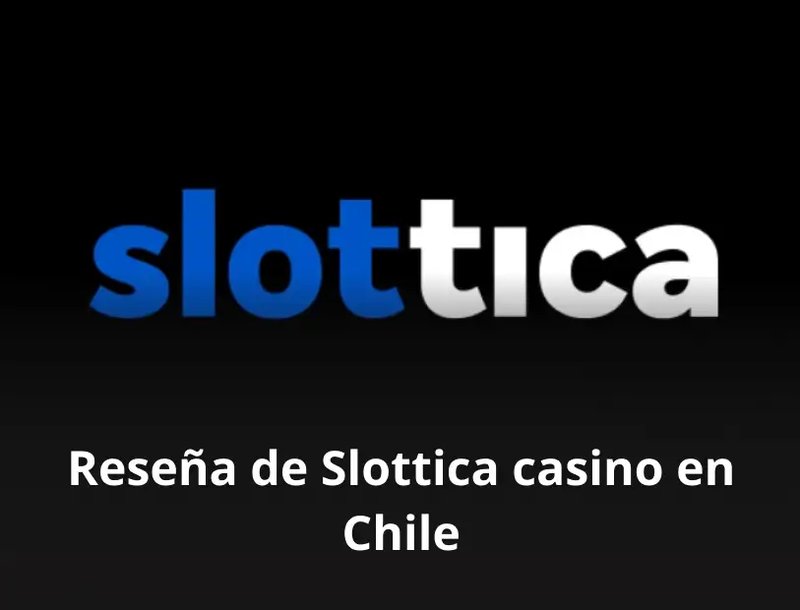 Slottica Overview: ¿Es Slottica un casino confiable?