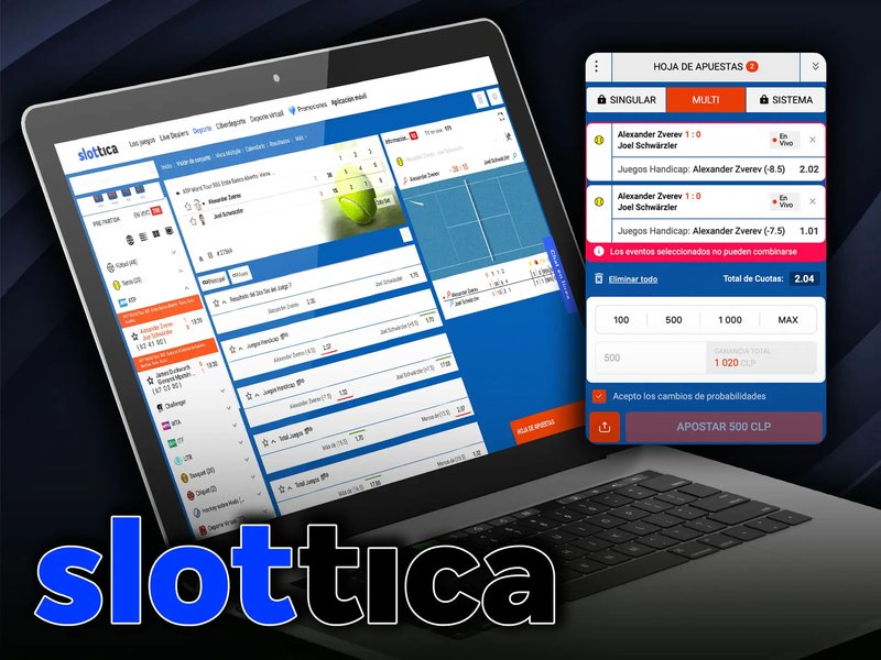 Slottica Payment Methods: Problemas Comunes Al Retirar Dinero Slottica Payment Methods: Problemas Comunes Al Retirar Dinero