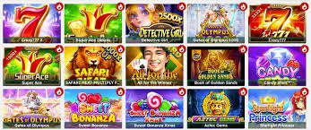 Top Slot Providers for Jaya9 Elevating Your Gaming Experience Top Slot Providers for Jaya9 Elevating Your Gaming Experience