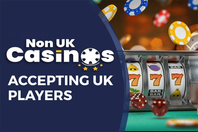 Best Non UK Casino Sites Top Choices for Players