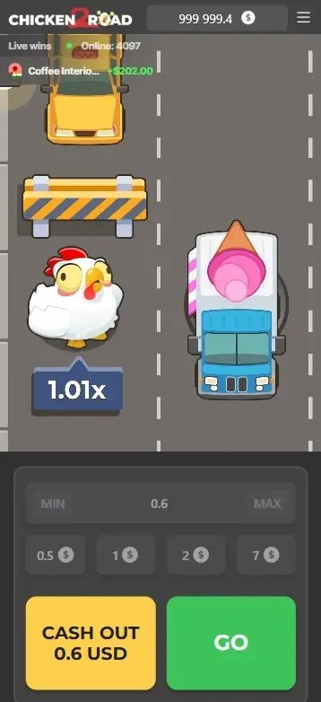 Få en Kig på Det Nyeste i Chicken Road 2 Casino Spillet Få en Kig på Det Nyeste i Chicken Road 2 Casino Spillet