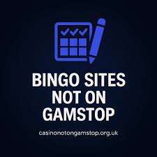 Bingo Sites Not Blocked by GamStop Play Anytime, Anywhere 146235877 Bingo Sites Not Blocked by GamStop Play Anytime, Anywhere 146235877