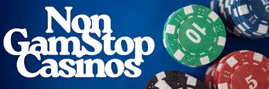 Discover Casino Sites Not on Gamstop