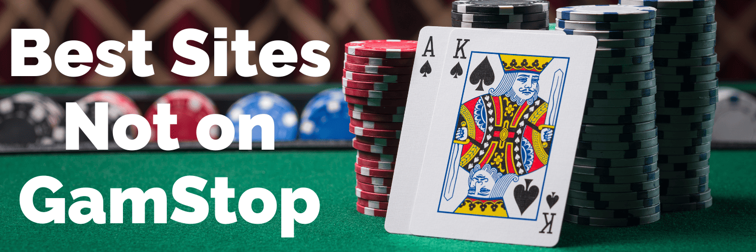 Discovering Casinos Not on Gamstop UK A Guide for Players Discovering Casinos Not on Gamstop UK A Guide for Players