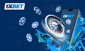 Enhance Your Betting Experience with the 1xBet App Enhance Your Betting Experience with the 1xBet App