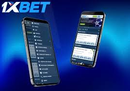 Experience Betting on the Go with 1xbet iOS 217107158