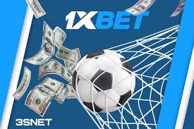Experience Betting on the Go with 1xbet iOS 217107158