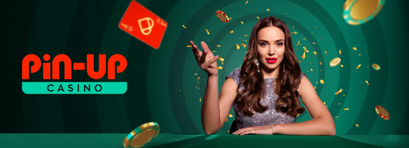 casino pin up online