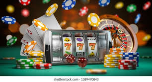 Experience the Thrills Online Casino Bounty Reels Experience the Thrills Online Casino Bounty Reels
