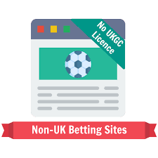 Exploring Non-UK Bookmakers A Diverse Betting Landscape
