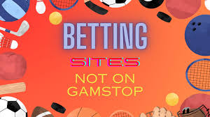 Exploring Sportsbooks Not on GamStop -198951529 Exploring Sportsbooks Not on GamStop -198951529