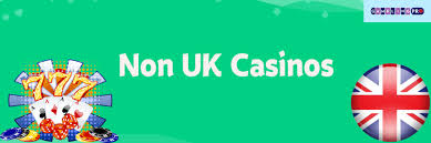 Exploring the Best Non UK Casinos for Online Gaming Enthusiasts Exploring the Best Non UK Casinos for Online Gaming Enthusiasts