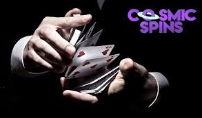Exploring the Universe of Online Gaming Cosmic Spins Casino Exploring the Universe of Online Gaming Cosmic Spins Casino