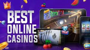 How Online Casinos Are Attracting Players in the Digital Age 319847487