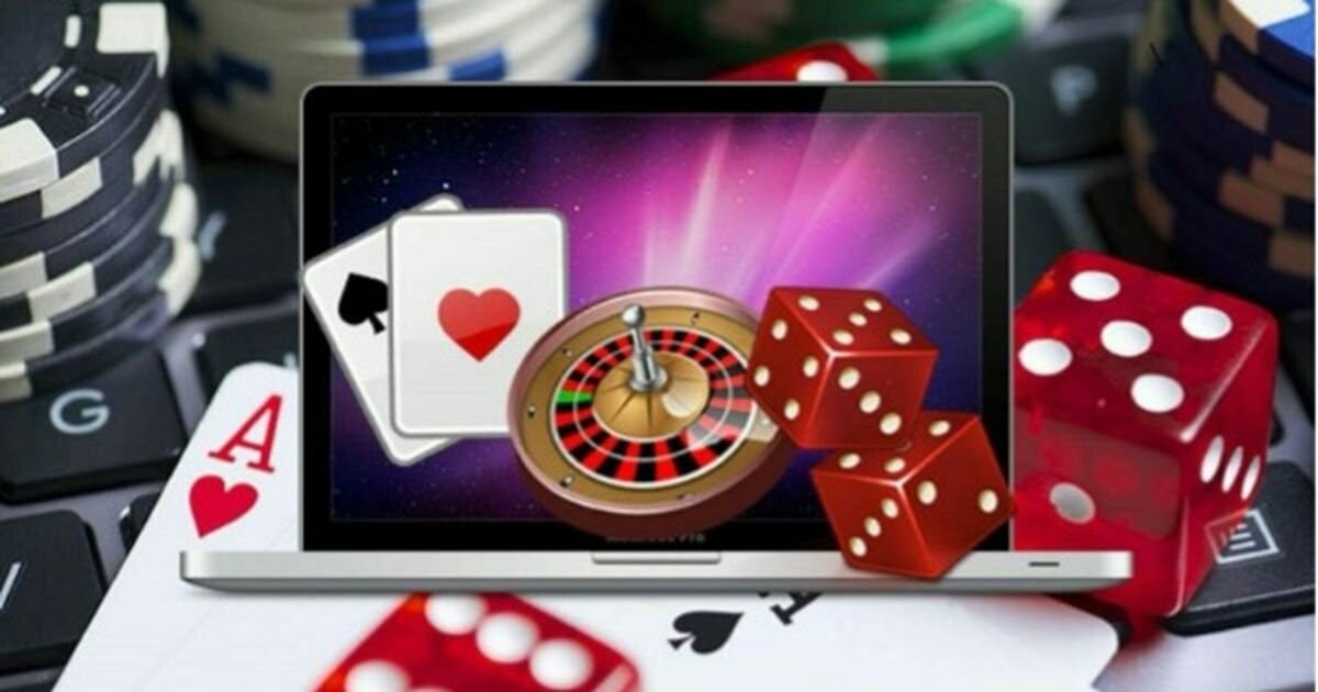 Как Arkada Casino тестирует новые игры и инновации