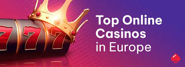 Los Mejores Casinos Online Europeos Guía Completa 838160518