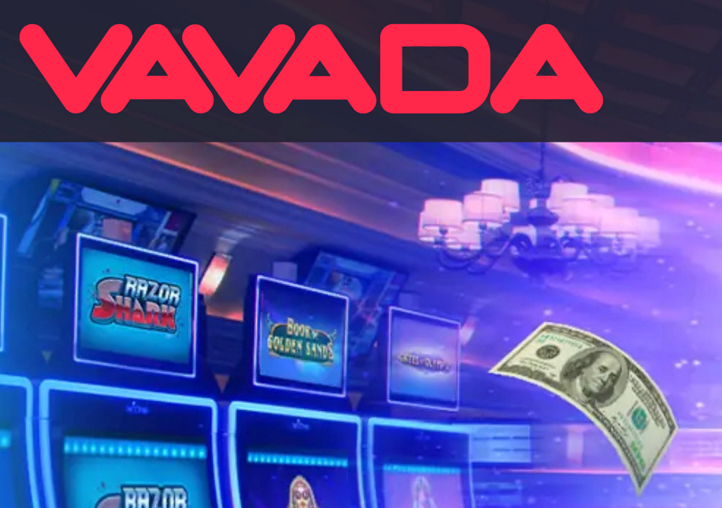 Отзыв об игорном заведении VAVADA 2026
