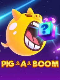 PigaBoom Game Evaluation & Demonstration 2026 PigaBoom Game Evaluation & Demonstration 2026