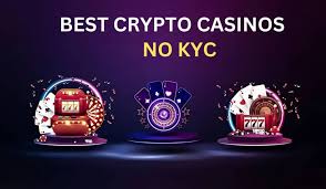 Online Casino Without Verification The New Era of Gambling