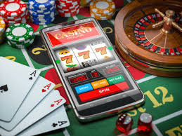 Ontdek het Beste Buitenlandse Online Casino in 2023 -534960779