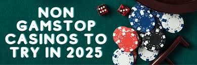 Safe Casinos Not on GamStop Your Guide to Responsible Gaming Safe Casinos Not on GamStop Your Guide to Responsible Gaming
