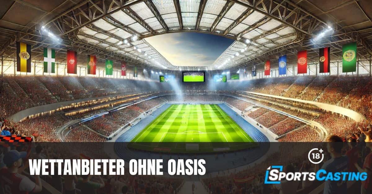 Sportwetten ohne Verifizierung Ihre Chance auf Gewinn