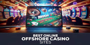 The Ultimate Guide to Overseas Casino Sites The Ultimate Guide to Overseas Casino Sites