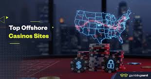 The Ultimate Guide to Overseas Casino Sites The Ultimate Guide to Overseas Casino Sites