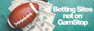 Top Sportsbooks Not on GamStop Your Guide to Betting Freedom