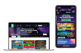 Unleashing CosmicSpins A Journey Through the Universe of Online Casino Gaming Unleashing CosmicSpins A Journey Through the Universe of Online Casino Gaming