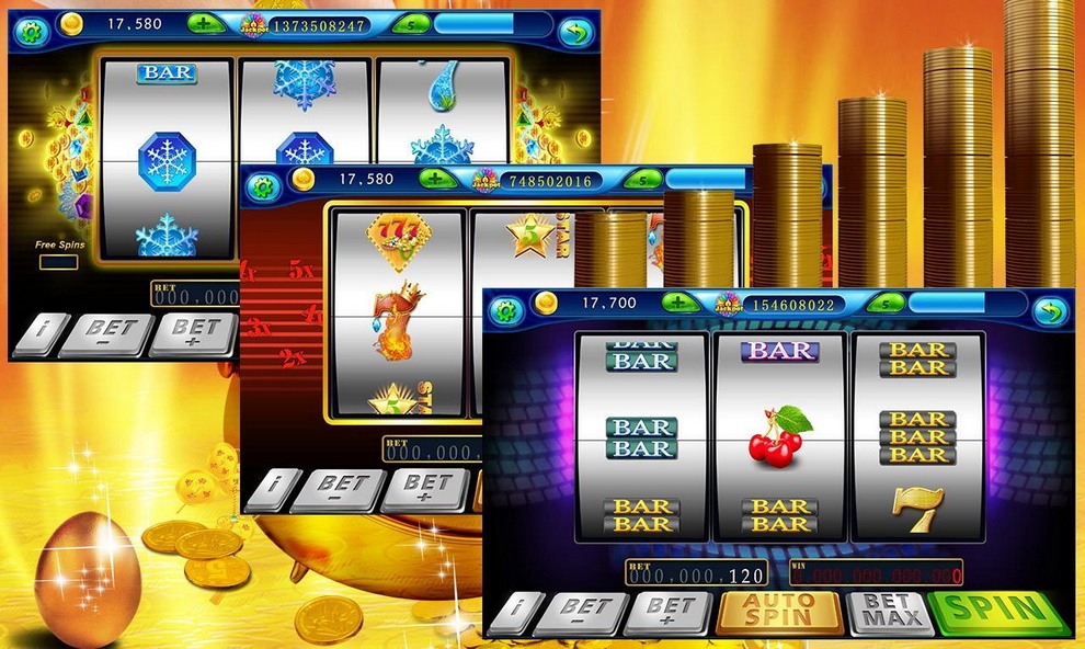 Unlocking Your Online Gaming Potential with Slots Dreamer Unlocking Your Online Gaming Potential with Slots Dreamer