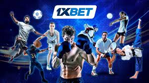 1xBet Official Your Ultimate Betting Experience 1950592737