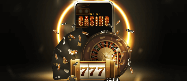 Bezpečné zahraniční casino Vaše brána k hrám bez starostí
