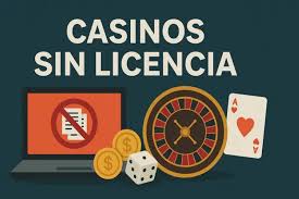 Casinos Españoles Sin Licencia ¿Son Realmente Seguros 1753054565