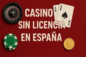 Casinos Españoles Sin Licencia ¿Son Realmente Seguros 1753054565