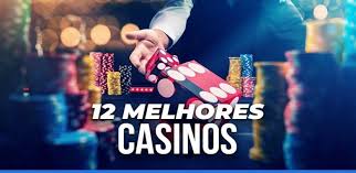 Casinos Online Legais em Portugal em 2026 O Futuro do Jogo Responsável Casinos Online Legais em Portugal em 2026 O Futuro do Jogo Responsável