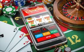 Casinos Online Legais em Portugal em 2026 O Futuro do Jogo Responsável Casinos Online Legais em Portugal em 2026 O Futuro do Jogo Responsável