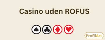 Det Ultimative Guide til Casino Uden Rufus med Trustly