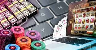 Discover the Excitement of Nomini Online Casino UK 1114378377