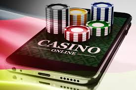 Discover the Exciting World of Online Gaming at National Casino Discover the Exciting World of Online Gaming at National Casino