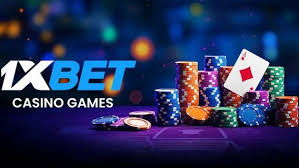Discover the Thrill of Betting with 1xBet Online -2108128638 Discover the Thrill of Betting with 1xBet Online -2108128638