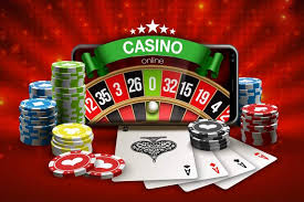 Exploring the Exciting World of Casino Betano A Comprehensive Guide Exploring the Exciting World of Casino Betano A Comprehensive Guide
