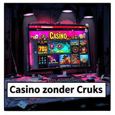 Gokken Zonder CRUKS De Vrijheid van Spelen