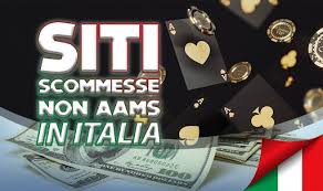 I Migliori Bookmaker Non AAMS Guida Completa