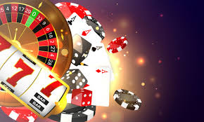 Mastercard Online Casino – Graj z Zaufaniem i Przejrzystością Mastercard Online Casino – Graj z Zaufaniem i Przejrzystością
