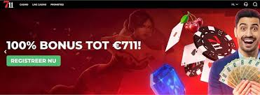 Ontdek de Spannende Wereld van 711 Casino -2033761950