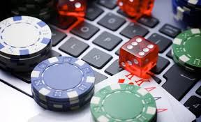 The Rise of Offshore Online Casinos Exploring Opportunities and Risks