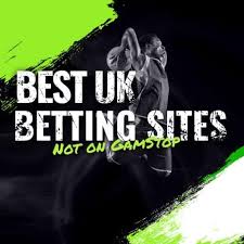 Top Bookmakers Not on GamStop Your Guide to Safe Betting Top Bookmakers Not on GamStop Your Guide to Safe Betting